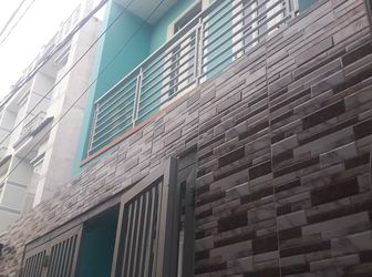 Nhà Đường 13A Kênh Nước Đen Nhà Mới Hiện Đại Mang Phong Cách Châu Âu