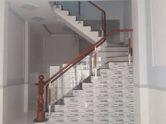 Nhà Đường 13A Kênh Nước Đen Nhà Mới Hiện Đại Mang Phong Cách Châu Âu