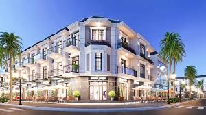 Shophouse Lakeside Palace – Nơi Đầu Tư Lý Tưởng Giá Chủ Đầu Tư