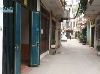 Bán Nhà Đẹp, Ô Tô Trương Định 45M2 5 Tầng Giá 3 Tỷ