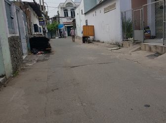 Bán Nhà Mặt Tiền Số 135 Đường Số 2, P.3, Gò Vấp: 3,5 X 11M Giá 3.5Tỷ