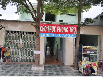 Bán Dãy Trọ 22P Có Kiot Tạp Hóa, Thuê Kín, Dt: 440M2, Ấp 3, Chợ Bình Chánh Vào 600M, Sổ Hồng Riêng.