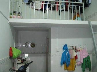 Bán Dãy Trọ 22P Có Kiot Tạp Hóa, Thuê Kín, Dt: 440M2, Ấp 3, Chợ Bình Chánh Vào 600M, Sổ Hồng Riêng.