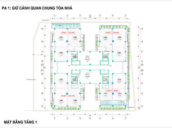 [ Ki Ốt, Sàn Thương Mại Chung Cư Xuân La West Lake ] Giá Chỉ 43 Triệu/M2, View Thoáng Hồ Tây. Lh 0965729867