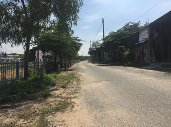 Cần Bán Lô Đất Mặt Tiền Đường Lớn 10M, Gần Ngô Chí Quốc, Thủ Đức