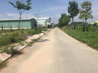 Cần Bán Lô Đất Mặt Tiền Đường Lớn 10M, Gần Ngô Chí Quốc, Thủ Đức