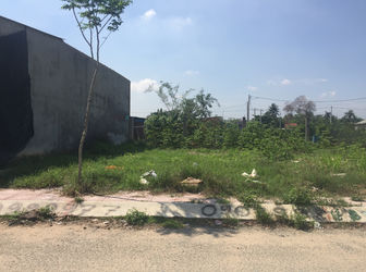 Cần Bán Lô Đất Mặt Tiền Đường Lớn 10M, Gần Ngô Chí Quốc, Thủ Đức