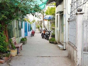 Chỉ Với 180 Triệu Mua Được Nhà Thổ Cư Có Giấy Phép Xây Dựng, Mới 100% - Trả Góp 7 Triệu/tháng.
