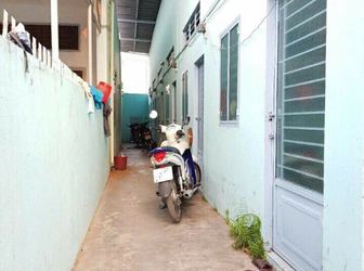 Chỉ Với 180 Triệu Mua Được Nhà Thổ Cư Có Giấy Phép Xây Dựng, Mới 100% - Trả Góp 7 Triệu/tháng.