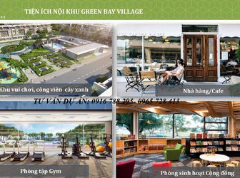 Căn Hộ Đầu Tư Nghỉ Dưỡng Giá Rẻ Nhất Hạ Long