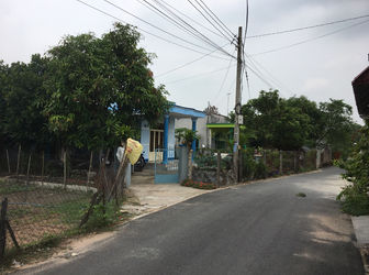Bán Đất Gấp Đường Dx 87