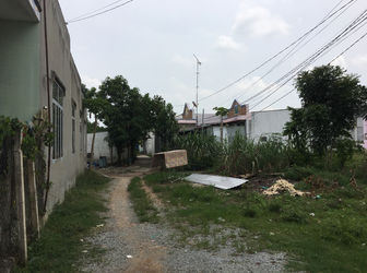 Bán Đất Gấp Đường Dx 87