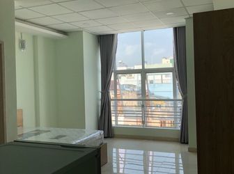 Nhà Mặt Tiền Tuyệt Đẹp Q Bình Thạnh, Dt 200M, 21 Tỷ, 5 Tầng, 15 Phòng.