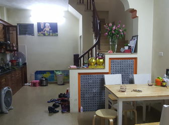 Nhà Cực Đẹp Nguyễn Thị Định, Ô Tô, 35M X 5 Tầng, Chỉ 3,5 Tỷ