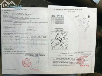 Dễ Dàng Sở Hữu Ngay Đất Nền Cực Đẹp Giá Rẻ Nhất Khu Vực Thị Xã Phú Mỹ, Bà Rịa. Giá 2Tr9/m2