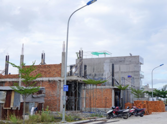 Bán Gấp Lô Đất Hướng Đông Trong Kđt An Bình Tân, Giá 27Tr/M2