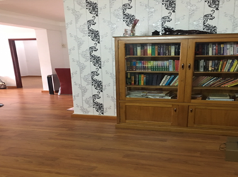 Bán Lô Góc 2 Mặt Tiền Hướng Đông Nam View Sông Trong Khu đô thị An Bình Tân, Tiện Xây Khách Sạn