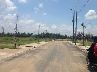 Đất Nền Giá Rẻ Trên Ql50. Xây Dựng Tự Do .Giá Chỉ Từ 660Tr/Nền