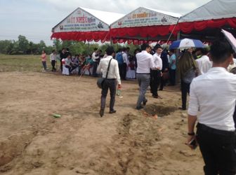 Đất Nền Giá Rẻ Trên Ql50. Xây Dựng Tự Do .Giá Chỉ Từ 660Tr/Nền