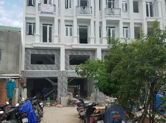 Số Lượng Có Hạn - Căn Nhà Cuối Cùng Của Lock Nhà Phố Trương Đăng Quế.