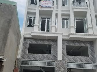 Số Lượng Có Hạn - Căn Nhà Cuối Cùng Của Lock Nhà Phố Trương Đăng Quế.