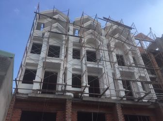 Số Lượng Có Hạn - Căn Nhà Cuối Cùng Của Lock Nhà Phố Trương Đăng Quế.