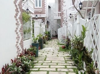 Biệt Thự Mini Đường Lê Văn Sỹ, 54M2, 4.65 Tỷ, Hẻm Ôtô Vào Trước Nhà. Gia Đình Cần Bán Biệt Thự Mini 