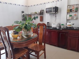 Bán Nhà Đường Nguyễn Công Trứ, Phường 2, Đà Lạt - 88M2 - 5 Tỷ N2273