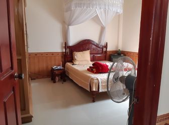 Bán Nhà Đường Nguyễn Công Trứ, Phường 2, Đà Lạt - 88M2 - 5 Tỷ N2273