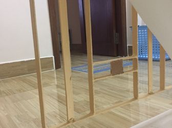 Bán Nhà Gấp Đi Nước Ngoài, Nguyễn Thiện Thuật, Q3 (4 X 11M, Giá Bán 8.9 Tl) Lh: 0939728595