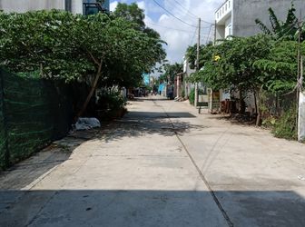 Đất Nền Khu Dân Cư Anh Kiệt – Tân Tạo, Bình Tân