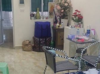 Bán Nhà Riêng Trần Khát Chân 30M2X4 Tầng Đến Ở Luôn 