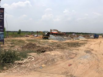 Đất Nền Dự Án Khu Dân Cư Tân Thạnh Đông-Củ Chi-Tp.Hcm .xây Dựng Tự Do Giao Thông Thuận Tiện.Sổ Hồng Riêng Từng Nền