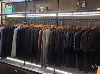 Cửa Hàng Thời Trang Vị Trí Đẹp Tại Khu Vực Hoàn Kiếm