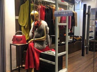 Cửa Hàng Thời Trang Vị Trí Đẹp Tại Khu Vực Hoàn Kiếm