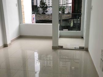 Cho Thuê Nhà Nguyên Căn Trung Tâm Quận 10