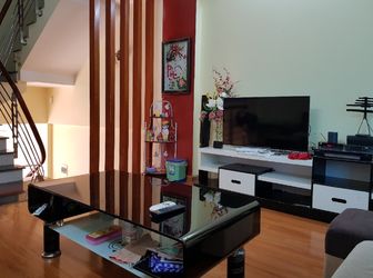 Bán Nhà Thanh Trì Ôtô, Siêu Đẹp, Siêu Thoáng 54M2 Giá 2,35 Tỷ