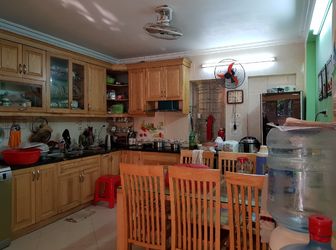 Bán Nhà Thanh Trì Ôtô, Siêu Đẹp, Siêu Thoáng 54M2 Giá 2,35 Tỷ