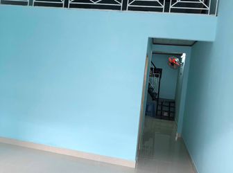 Bán Nhà Chính Chủ Quận 12