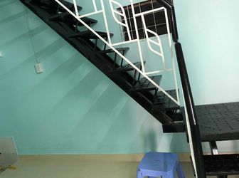 Bán Nhà Chính Chủ Quận 12