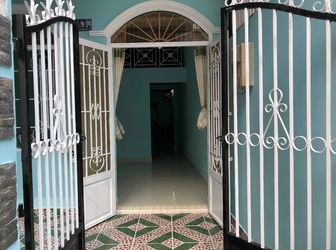 Bán Nhà Chính Chủ Quận 12