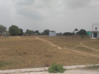 Ban Lô Đất Nông Nghiệp Kv4 Thị Trấn Đức Hòa Cách Đường Lộ 100M Tiện Phân Lô Bán Nền