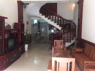  Bán Nhà Hồ Đắc Di Vị Trí Quá Đẹp, cách Ngõ Ô Tô 10M, 43M2 X 3 Tầng, giá 4,1 Tỷ.