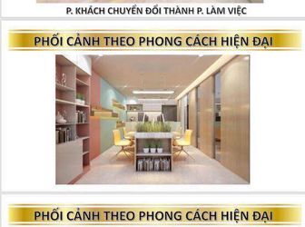 Suất 10 Căn Hộ & Officetel The Gold View Cuối Cùng 117M2 4.1 Tỷ. Tặng Nội Thất 100Tr. LH 0974220024