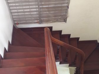 Biệt Thự Mini Nhỏ, Lô Góc 3 Mặt Thoáng, DT 70M2, Mặt tiền 8.6M Khu Láng. Giá 5.5 Tỷ