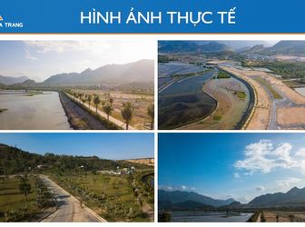 Vị Trí Vàng – Giá Hấp Dẫn – Đầu Tư Siêu Lợi Nhuận – Nha Trang River Park