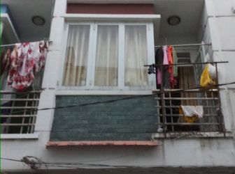 Bán Nhanh Nhà Hẻm 1806 Htp .shr .dt 3X10M. 1Tr,2L,4Pn. Giá 1.55 Tỷ .hxh .