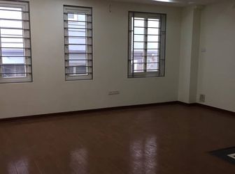 Bán Nhà Ngã Tư Sở, 40M2X5Tầng, 5M Mặt Tiền, Ô Tô Đỗ, 3.3 Tỷ