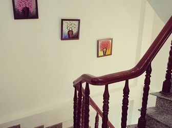 Bán Nhà Ngã Tư Sở, 40M2X5Tầng, 5M Mặt Tiền, Ô Tô Đỗ, 3.3 Tỷ