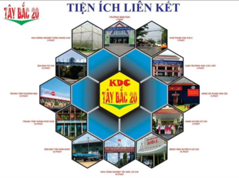 Đất 3 Mặt Tiền Củ Chi Sinh Lời Cao Đây!!!